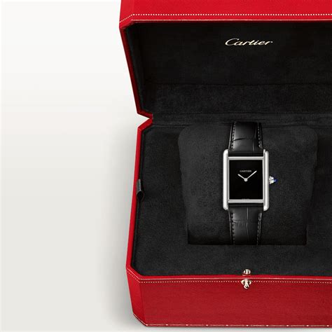 cartier wsta 0072|louis cartier watches.